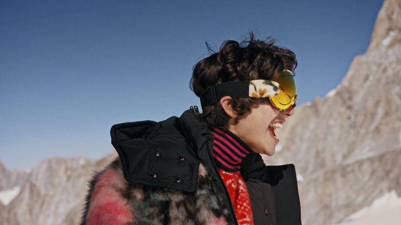 MONCLER